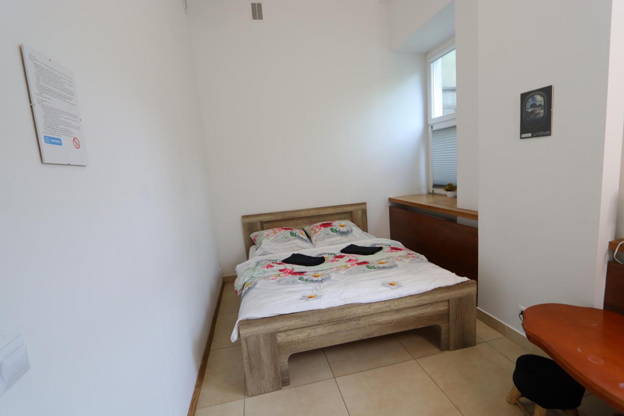 Fantastic Waw - C19 Room F Варшава Экстерьер фото